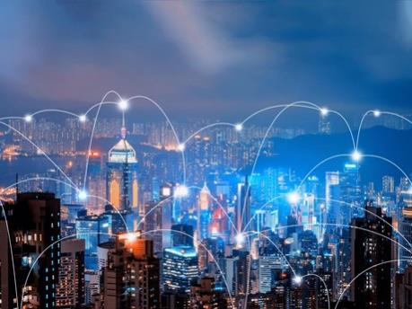 Nga chi 540 triệu USD cho Dự án "Thành phố thông minh"