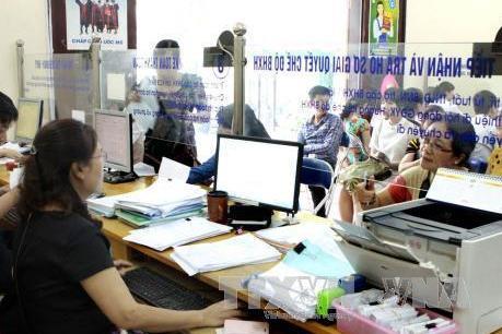 Giải pháp nào để giảm tình trạng nợ đọng bảo hiểm xã hội?