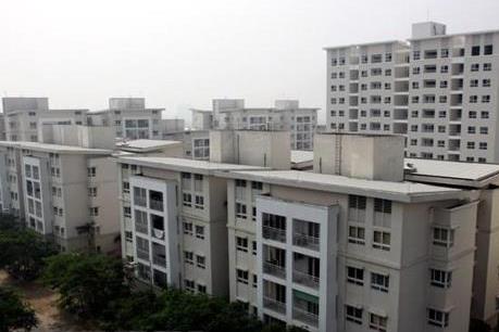 Quy định mới về lãi suất cho vay mua nhà ở xã hội