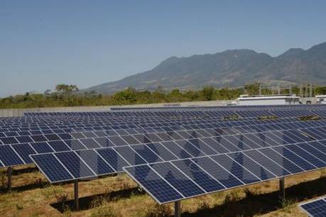 Bình Phước đề nghị Bộ Công Thương hỗ trợ tái cơ cấu công nghiệp