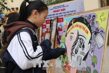 Phó Thủ tướng yêu cầu tập trung phòng, chống bạo lực, xâm hại tình dục trẻ em