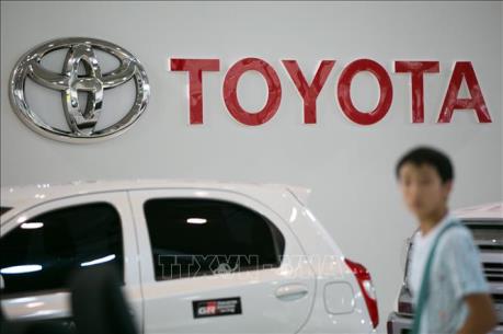 Toyota sẽ cho tiếp cận miễn phí các bằng sáng chế công nghệ xe lai