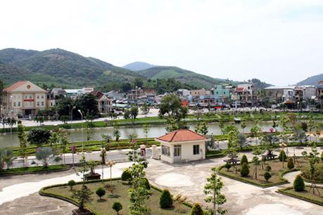 Lãnh đạo UBND huyện Đạ Huoai nói gì về vụ người mua hồ sơ dự thầu bị hành hung