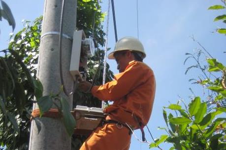 Sẵn sàng các giải pháp đảm bảo cấp điện mùa khô - Bài 1