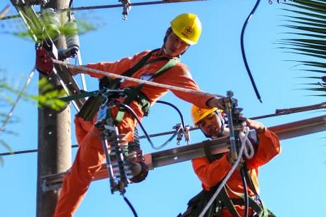 Sẵn sàng các giải pháp đảm bảo cấp điện mùa khô - Bài 2