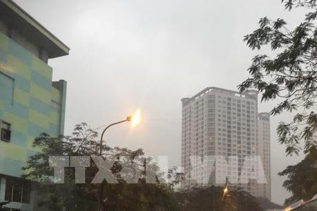 Dự báo thời tiết dịp nghỉ Giỗ Tổ Hùng Vương