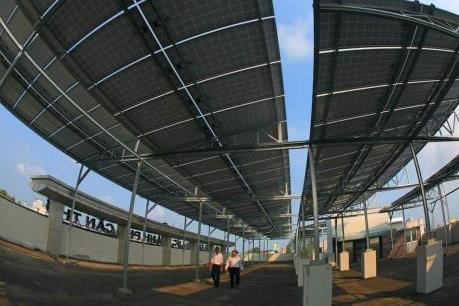 Cách tính giá mua điện của dự án điện mặt trời trên mái nhà