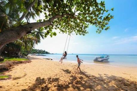 Sun World Hon Thom Nature Park - 24h trải nghiệm đáng nhớ 