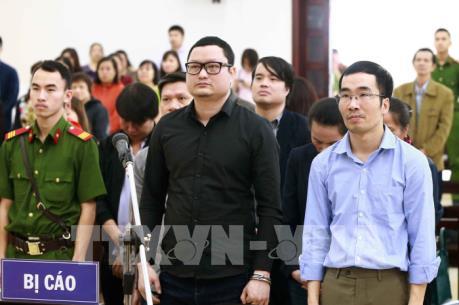 Thao túng giá chứng khoán: Nguyên Chủ tịch MTM bị đề nghị án chung thân