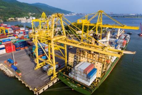 Sắp tổ chức Triển lãm quốc tế về hạ tầng cảng biển và logistics