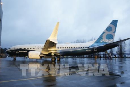 Mỹ: FAA sẽ đánh giá vấn đề an toàn của dòng Boeing 737 MAX