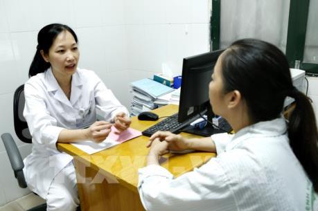 Bốn bệnh viện lớn khám bệnh miễn phí tại khu vực Tượng đài Lý Thái Tổ