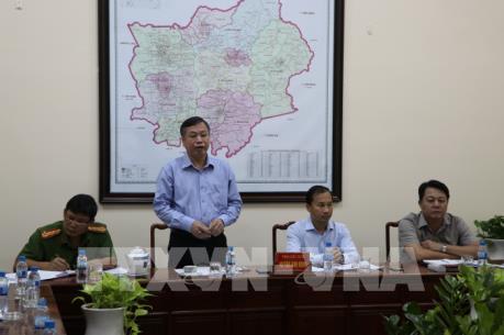 Vì sao trên 70km có đến 3 trạm thu phí ?