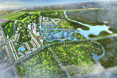 TMS Homes: Bất động sản Việt đón làn sóng đầu tư từ Nhật Bản