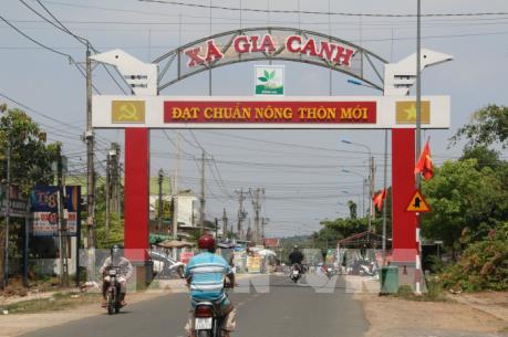 Xây dựng nông thôn mới có điểm khởi đầu không có điểm kết thúc