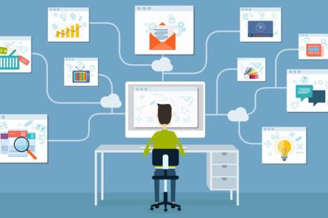 Thương mại điện tử: Làm sao để chính sách bắt nhịp với thị trường?