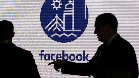 Bầu cử Australia: Facebook cấm quảng cáo chính trị nước ngoài 