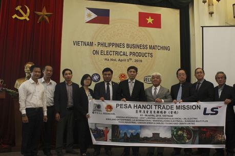 Thêm cơ hợp tác cho doanh nghiệp về công nghiệp chế tạo