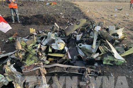 Gia đình một nạn nhân ở Mỹ kiện hãng Boeing