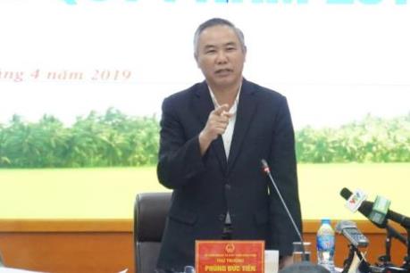 Có 3 ổ dịch tả lợn châu Phi qua 30 ngày không phát sinh lợn mắc bệnh