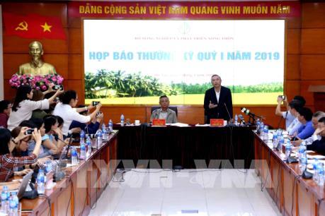 Giải pháp nào để nông nghiệp đạt mục tiêu tăng trưởng?