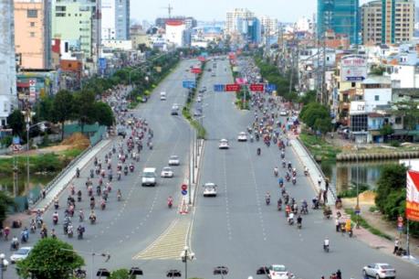 Hơn 1.400 tỷ đồng đầu tư, cải tạo quốc lộ 13