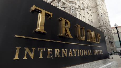 Phe dân chủ tại Hạ viện điều tra hoạt động kinh doanh của Tổng thống Mỹ