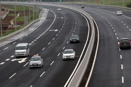 Bộ GTVT kêu gọi doanh nghiệp tham gia hội nghị xúc tiến đầu tư cao tốc Bắc-Nam