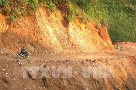 Nghi vấn quanh dự án chăn nuôi lợn rừng tại huyện Bắc Quang