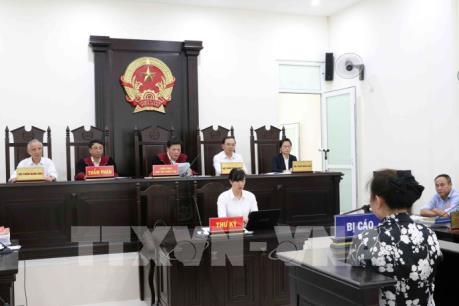Tuyên án vụ lừa bán dự án tại khu đất “vàng” ở Hà Nội