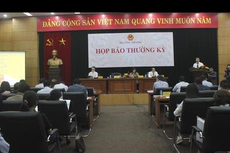 Vụ xe công đón vợ Bộ trưởng "nóng" tại họp báo Bộ Công Thương