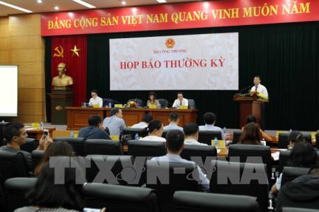 Nhân sự dự kiến của Ủy ban Cạnh tranh quốc gia là bao nhiêu?