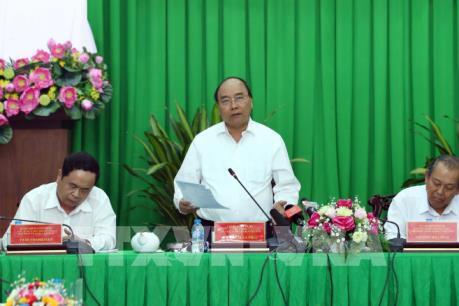 Ưu tiên gỡ nút thắt về hạ tầng giao thông vùng ĐB sông Cửu Long