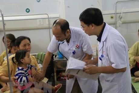 Quản lý an toàn thực phẩm trường học tại Hà Nội- Bài 1: Còn nhiều lỗ hổng