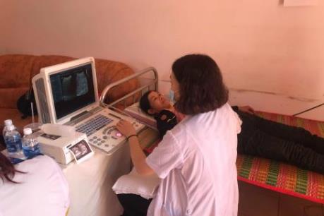 Bộ Y tế yêu cầu chấn chỉnh hoạt động xét nghiệm trong các cơ sở y tế