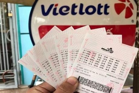 Jackpot 1 Power 6/55 của Vietlott vượt mốc 100 tỷ đồng