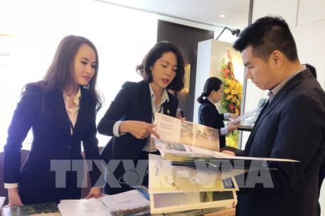 Du lịch tăng trưởng vượt bậc, tạo sức hút đầu tư bất động sản