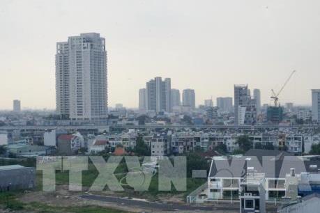 Phân khúc nhà ở bình dân tiếp tục giữ vai trò chủ đạo ở thị trường bất động sản