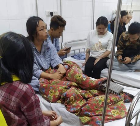 Quảng Ninh yêu cầu xử lý nghiêm vụ học sinh cấp 3 bị đánh hội đồng