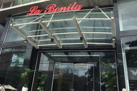 Tp Hồ Chí Minh khởi tố vụ án lừa bán căn hộ tại chung cư La Bonita