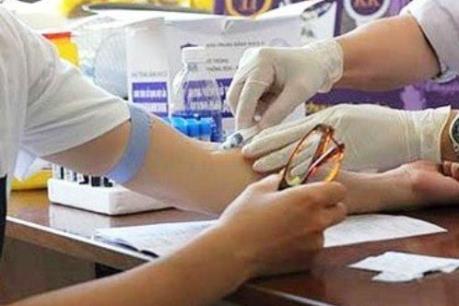 Tp HCM: Người dân phải điều trị phơi nhiễm HIV do bị người lạ tấn công  