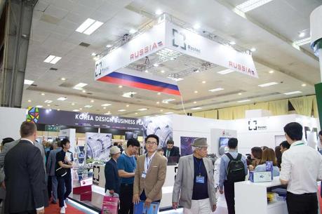 Có 500 doanh nghiệp tham gia VIETNAM EXPO 2019  