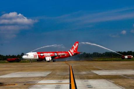 AirAsia dính nghi án hối lộ liên quan đến Airbus