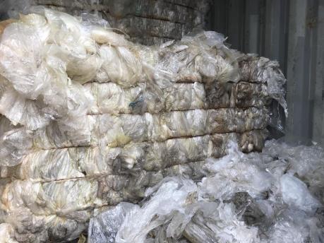 Ngăn chặn phế liệu không đáp ứng điều kiện vào Việt Nam