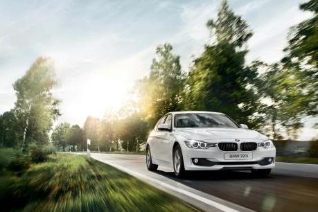 BMW Việt Nam ưu đãi hấp dẫn nhân dịp lễ 30/4 cho khách mua xe