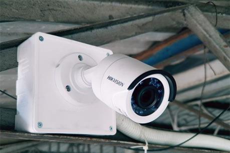 Vật liệu có thể ẩn mình trước camera hồng ngoại cảm biến nhiệt