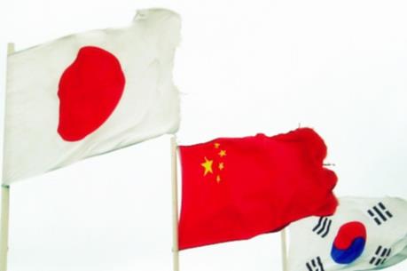 Hàn Quốc, Trung Quốc và Nhật Bản sắp tiến hành vòng đàm phán mới