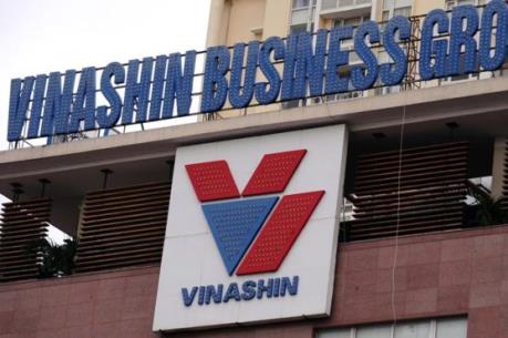 Truy tố 4 bị can nguyên là cán bộ Vinashin nhận tiền chi lãi ngoài