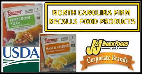 Phát hiện 30.000 kg bánh sandwich đông lạnh chứa nhựa hơi trong