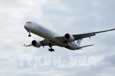 Căng thẳng gia tăng, Mỹ áp thuế bổ sung nhiều mặt hàng của EU